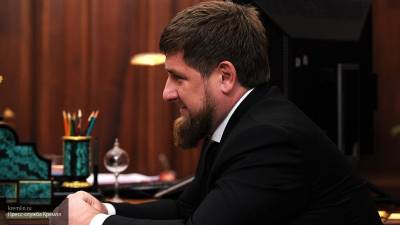 Кадыров рассказал о своем участии в предстоящих выборах главы Чечни