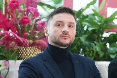 Сергей Лазарев назвал своих фаворитов на Евровидении