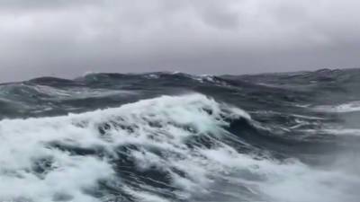 В Кольском заливе найдены тела троих пропавших рыбаков