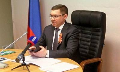 Владимир Якушев принял участие в первом окружном военно-патриотическом форуме «Подвиг поколений»