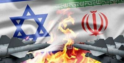 СМИ: Байден и глава Моссада лично обсудили ядерную политику Ирана