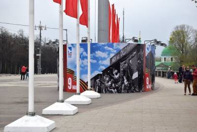 Ветераны ВОВ все-таки примут участие в параде Победы на Красной площади