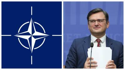 Кандидатура посла Украины в НАТО уже утверждена, – Кулеба
