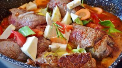 Диетолог Мойсенко призвала отказаться от жареных блюд при выходе из поста