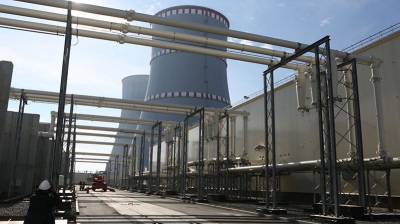 Отработавшее ядерное топливо с БелАЭС планируют через 10 лет направить на переработку в Россию - grodnonews.by