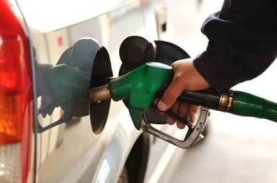 Цены на бензин и дизтопливо поползли вверх: почем сейчас литр
