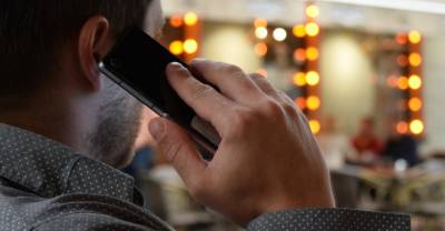 У МВД появится мобильный сервис для борьбы с телефонными мошенниками