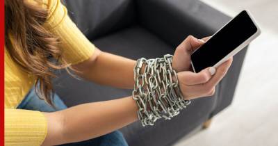Мобильный сервис для борьбы с телефонным мошенничеством получит МВД