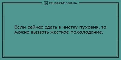 Забавные утренние анекдоты 2 мая, которые вас развеселят - ТЕЛЕГРАФ - telegraf.com.ua