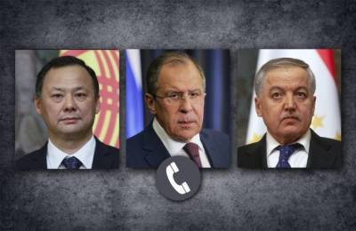 Москва приветствует договоренности Бишкека и Душанбе о прекращении огня
