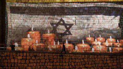 Национальный траур: Израиль скорбит о 45 жертвах трагедии