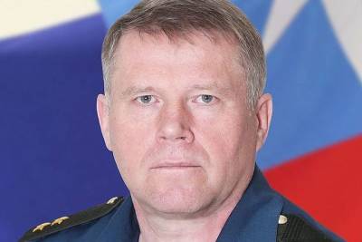 Павел Барышев, бывший глава ярославских пожарных, оставил должность замминистра МЧС