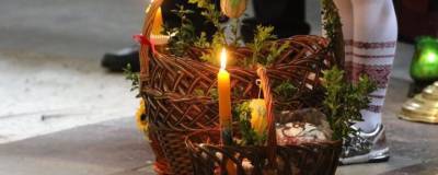 Сегодня православные христиане по всему миру празднуют Пасху