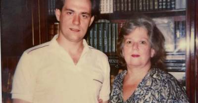 "Ушла из жизни без боли": Мать Сергея Доренко умерла за неделю до годовщины гибели сына