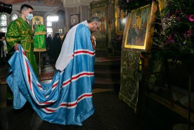 Пасха в Беларуси: митрополит Вениамин рассказал, как найти согласие и единство