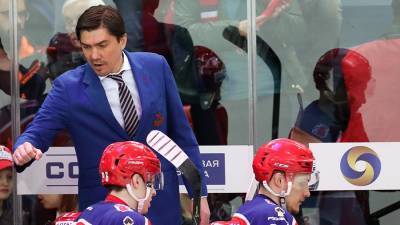 Тренер юниорской сборной РФ по хоккею раскрыл секрет победы над чехами