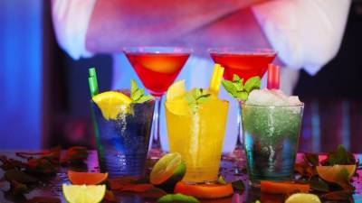 Пристрастие к алкогольным напиткам связали с группой крови человека