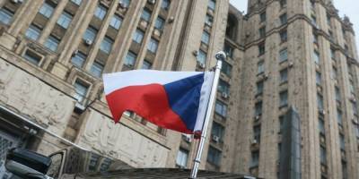 Ответные Российские санкции против Чехии уже вызвали панику в Праге