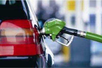 В топливном союзе предупредили о скором росте цен на бензин