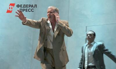 «Голливудским актерам до него далеко»: Михаилу Жигалову исполняется 79 лет