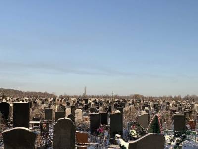 В Башкирии смертность населения за год выросла на 21%