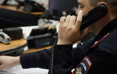 В Тверской области полиция задержала мошенницу, которая вписала в кредитный договор клиента свою покупку