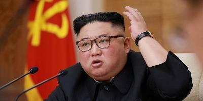 В КНДР обещают серьезные последствия США за планы Байдена проводить жесткую политику в отношении Пхеньяна - ТЕЛЕГРАФ