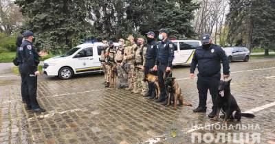 Годовщина трагедии 2 мая в Одессе: Куликово поле и Соборную площадь взяли под охрану