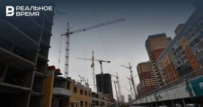 В Татарстане по программе соципотеки построили уже 39 домов из 161