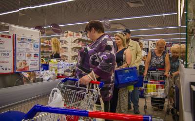Власти Беларуси могут разморозить цены