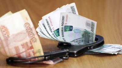 Замначальника УСБ ГУФСИН в Иркутске поймали на взятке в 60 млн рублей