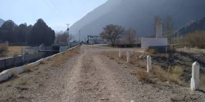 Без стрельбы и провокаций. Таджикистан и Киргизия начали отвод войск