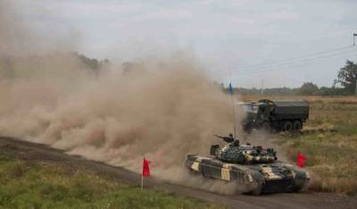 Украинский посол пригрозил России 200-тысячной армией: Урон будет огромный