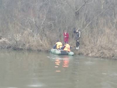 В Челябинской области спасли восьмерых подростков, которые забрели на болото