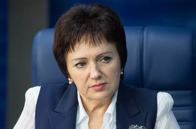 Бибикова рассказала, кто имеет право сразу на две пенсии