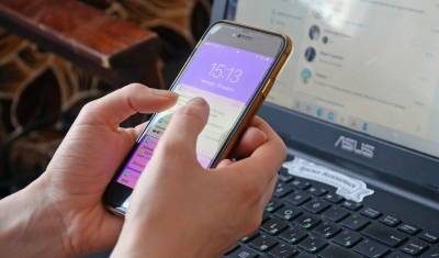 МВД запустит приложение "Антимошенник" для телефонов