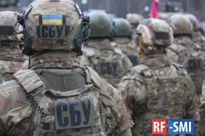 «Хватит играть в благородного чекиста»: России пора жёстко ответить на агрессию украинских спецслужб