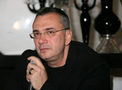 Отар Кушанашвили с пониманием отнесся к Константину Меладзе после скандала с домогательствами