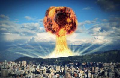 СМИ: Россия готова нанести ядерный удар по Японии из-за Курил