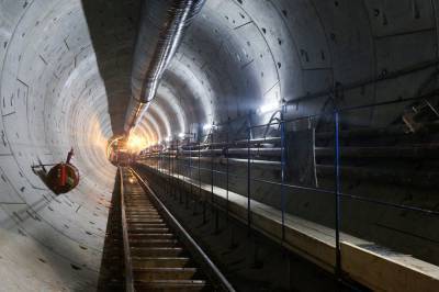 Собянин обсудил с москвичами планы по строительству метро