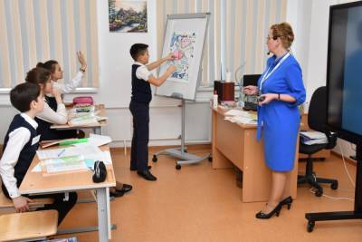 Участников конкурса «Учитель года России»-2021 выбрали еще в 22 регионах – Учительская газета