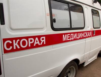 Пассажир «Субару» в больнице. Подробности ДТП в Новоспасском районе
