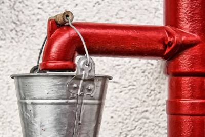 В начале новой недели в Симферополя отключат воду: перечень адресов