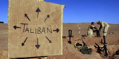 «Нарушили сроки». «Талибан» пригрозил напасть на военных США и НАТО