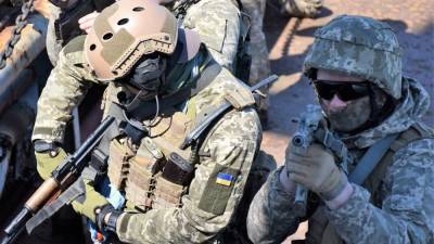 В ДНР перехватили направляющийся к храму беспилотник ВСУ