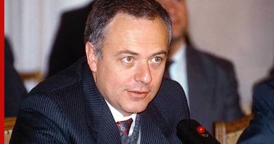 Экс-глава МИД рассказал, когда Ельцин согласился на расширение НАТО