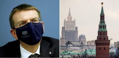 МИД Латвии пригрозил Россией «ответкой» за запрет на въезд двум чиновникам