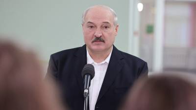 Лукашенко пожелал патриарху Кириллу преумножения "духовных сил"