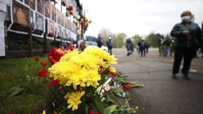 Годовщина трагедии в Одессе: полиция охраняет Куликово поле и Соборную площадь