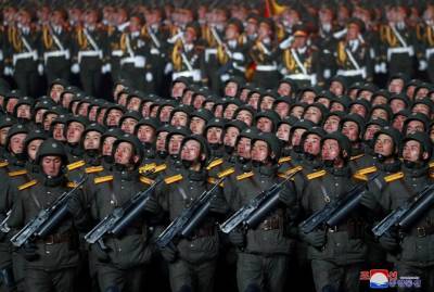 В Северной Корее предупредили США: Байден совершил большую ошибку